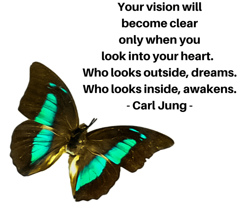 What Is Your Vision For 2016?