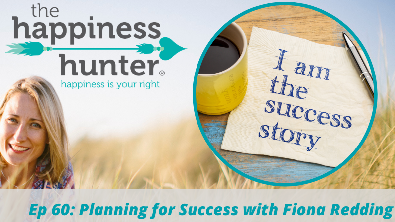 Ep 60: Planning for Success