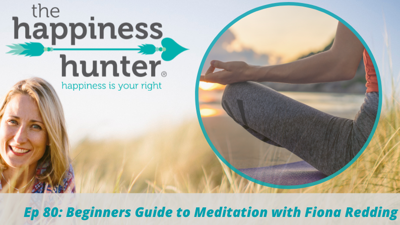 Ep 80: Beginners Guide to Meditation