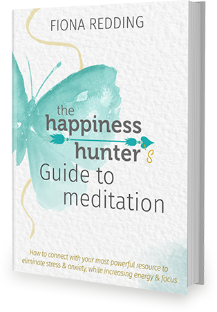 The Happiness Hunter’s Guide to Meditation