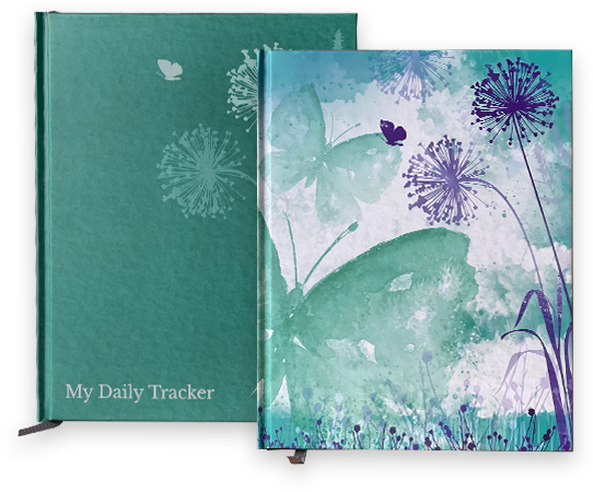 Journal and Tracker Bundle