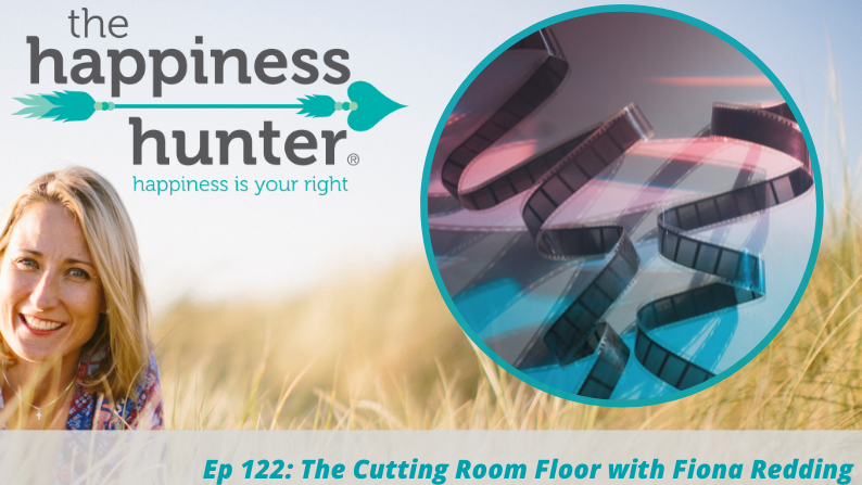 Ep 122: The Cutting Room Floor