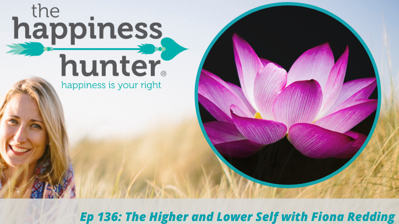 Ep 136: The Higher and Lower Self