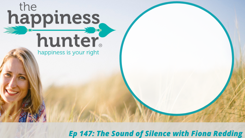 Ep 147: The Sound of Silence