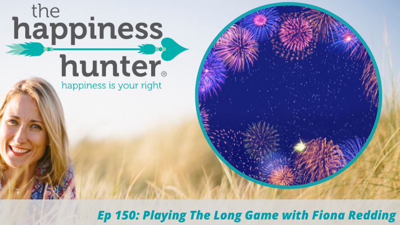 Ep 150: Playing The Long Game