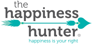The Happiness Hunter